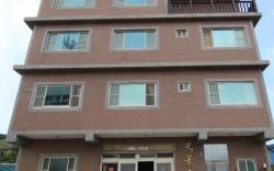 鴻景山莊民宿ㄧ館