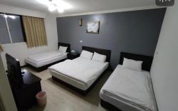 鴻景山莊民宿ㄧ館