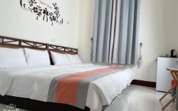 恆春鎮的1臥室公寓 - 平方公尺/1間專用衛浴