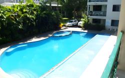 Hexagon International Hotel
