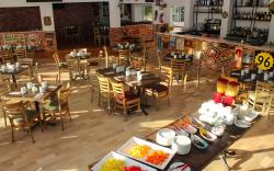 Hotel Calypso Cancun