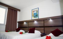Hotel Le Paris