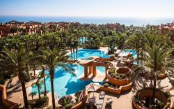 Royal Hideaway Sancti Petri