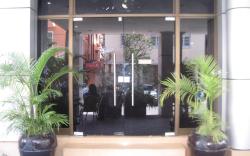 Durban Hotel Dar Es Salaam City