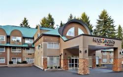 Four Points by Sheraton Surrey