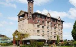 Days Inn by Wyndham Vancouver Airport
