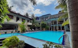 The Lodge Unawatuna