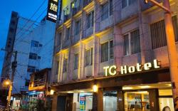 TC 慢旅花蓮館