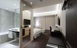 K Hotel Taipei Songjiang