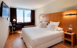 Occidental Hotel Cadiz