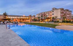 Barcelo Punta Umbria Beach Resort