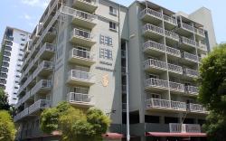 Luma Luma Holiday Apartments