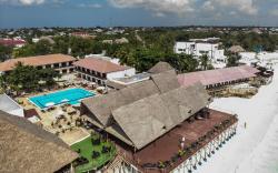 Amaan Beach Bungalows
