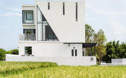 光合28・Sunho Villa