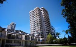 Anacapri Holiday Apartments