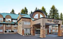 Four Points by Sheraton Surrey