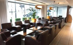 Continental Hotel Heathrow