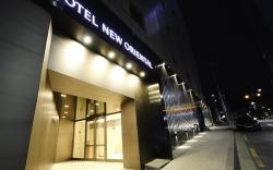 Hotel New Oriental Myeongdong