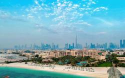 Four Seasons Resort Dubai at Jumeirah Beach