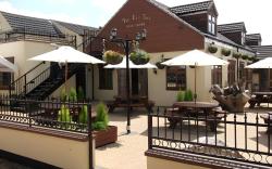 The Elm Tree Inn
