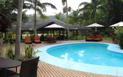 MG Cocomo Resort Vanuatu