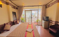 Bi Saigon Hotel