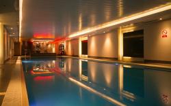 Continental Hotel Heathrow