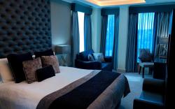 Continental Hotel Heathrow