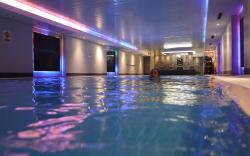 Continental Hotel Heathrow