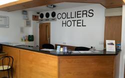 Colliers Hotel