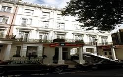 My Place Hotel
