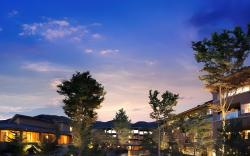 Hakone Hisui Hotel