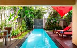 Bali Island Villas and Spa Seminyak