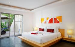 Bali Island Villas and Spa Seminyak