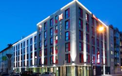 Ibis Munich City South Hotel