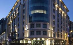 Radisson Blu Hotel, Istanbul Sisli