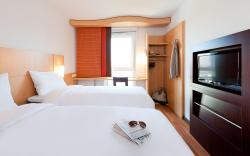 Ibis Munich City South Hotel