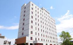 Hotel Wing International Chitose