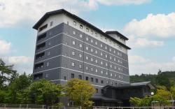 Route Inn Grantia Hidatakayama Wakura no yado