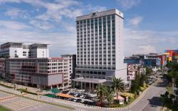 Sunway Hotel Seberang Jaya