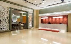 Sunway Hotel Seberang Jaya