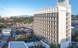 THE 1O1 Bogor Suryakancana