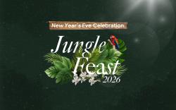 THE 1O1 Bogor Suryakancana