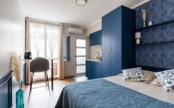 Residence Courcelle
