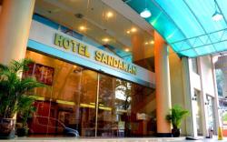 Sandakan Hotel