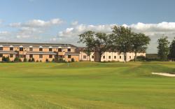 Hotel Glasgow Westerwood Spa & Golf Resort