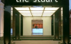 Best Western The Stuart Hotel