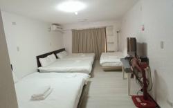 西門町的1臥室公寓 - 60平方公尺/1間專用衛浴