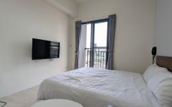 西區的1臥室公寓 - 34平方公尺/1間專用衛浴