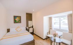 Thiên Lý Hotel
